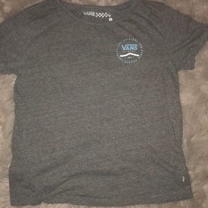 Vans T Shirt